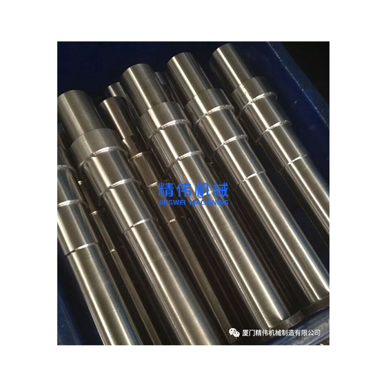 車(che)床加工(gong)的零件(jian)