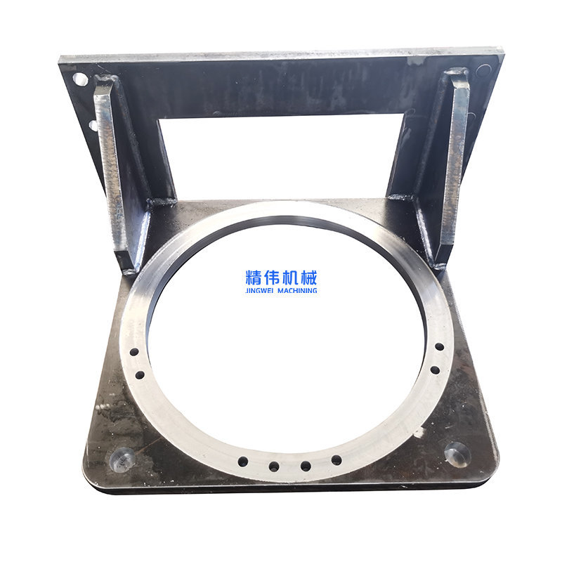 焊(han)接機架(jia)