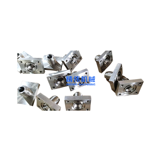 CNC闆類加(jiā)工的産(chǎn)品